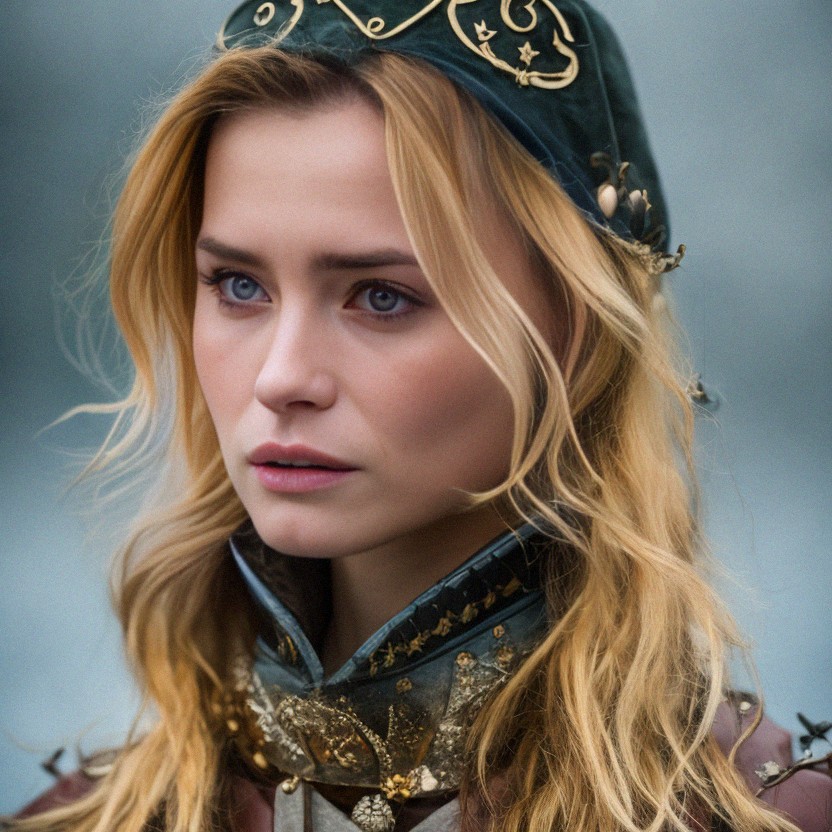 Amelia